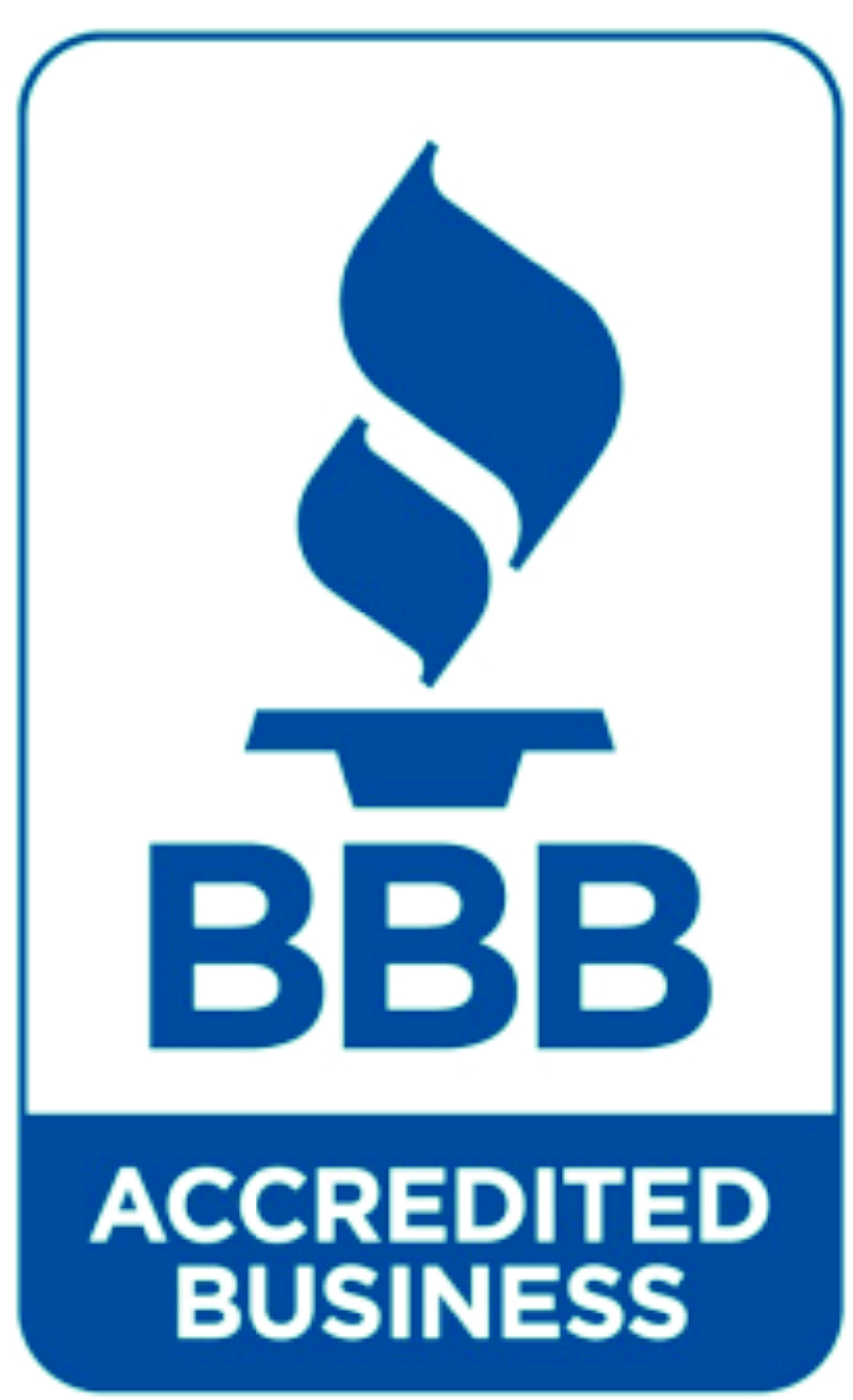 BBB Accredited
